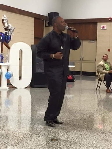 Gallery photo 6 of U. House