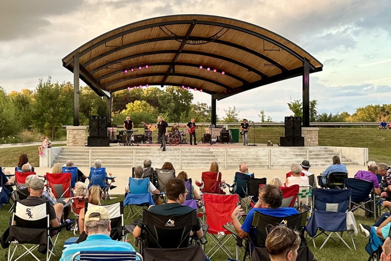 Gallery photo 6 of UAP Event Services