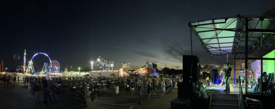 Gallery photo 12 of UAP Event Services