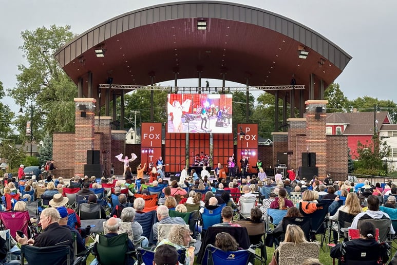 Gallery photo 8 of UAP Event Services