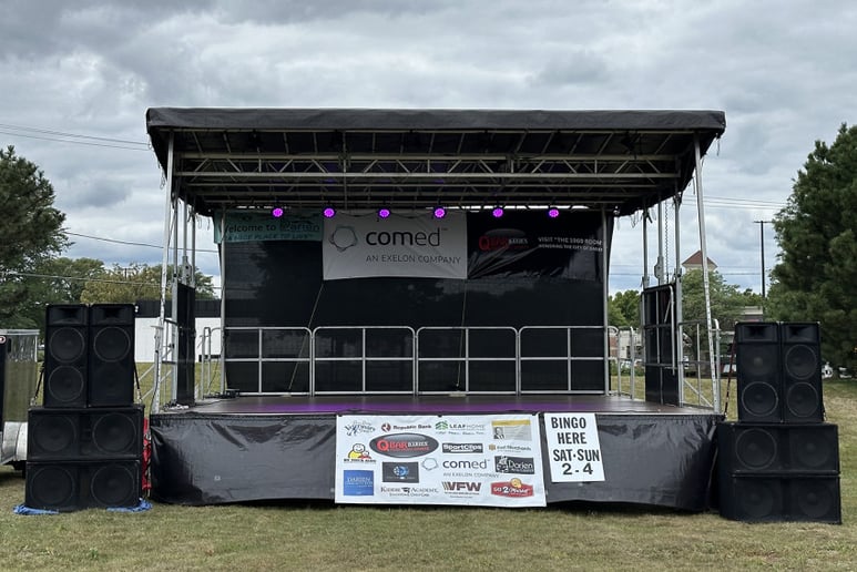 Gallery photo 14 of UAP Event Services