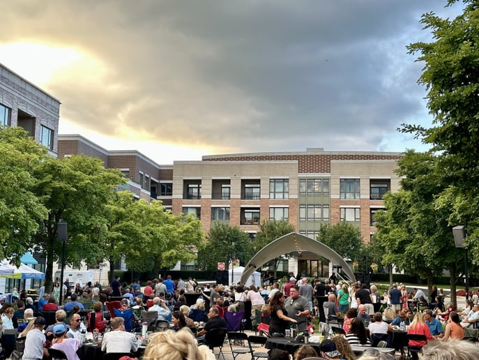 Gallery photo 15 of UAP Event Services