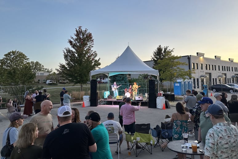 Gallery photo 16 of UAP Event Services