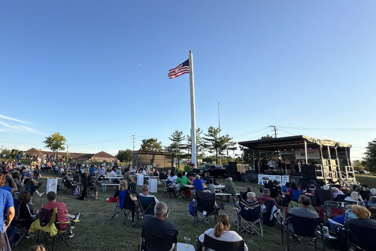 Gallery photo 17 of UAP Event Services