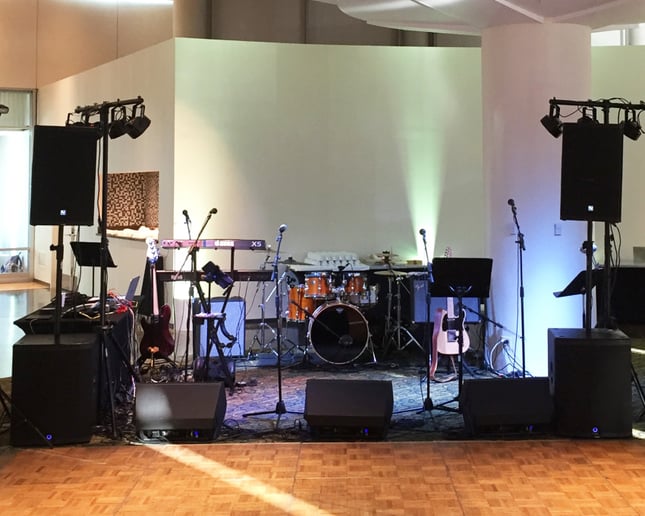 Gallery photo 7 of UAP Event Services