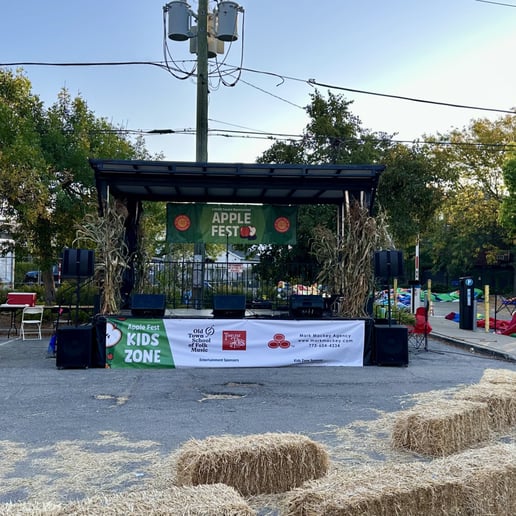 Gallery photo 18 of UAP Event Services