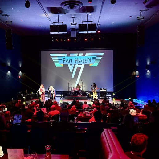 Gallery photo 39 of UAP Event Services