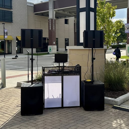 Gallery photo 9 of UAP Event Services