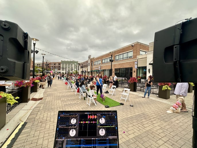 Gallery photo 40 of UAP Event Services