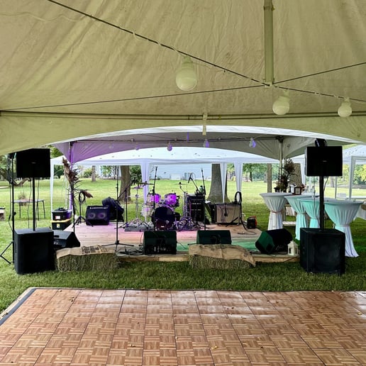 Gallery photo 41 of UAP Event Services