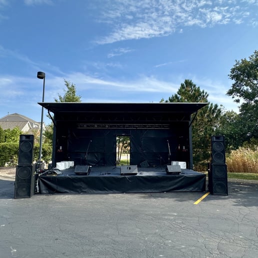 Gallery photo 42 of UAP Event Services