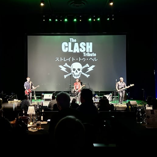 Gallery photo 44 of UAP Event Services