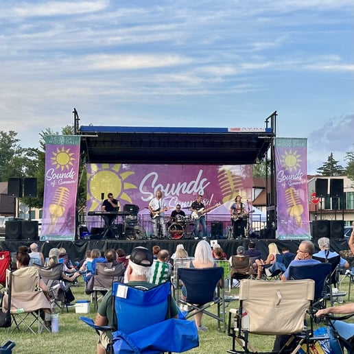 Gallery photo 5 of UAP Event Services