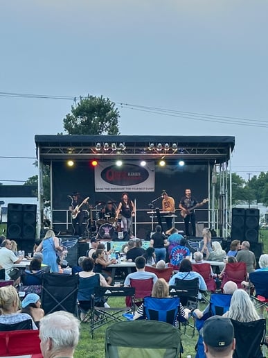 Gallery photo 11 of UAP Event Services