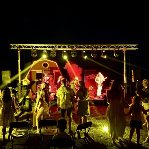 Gallery photo 46 of UAP Event Services