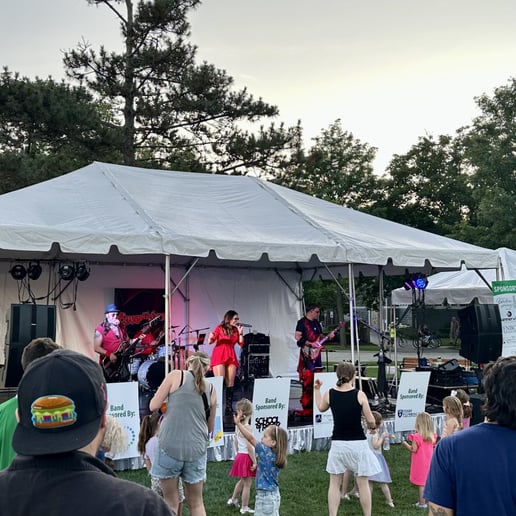 Gallery photo 47 of UAP Event Services