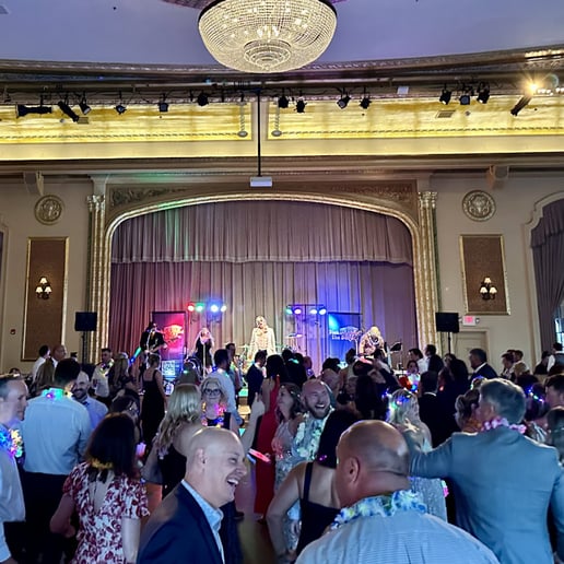 Gallery photo 1 of UAP Event Services