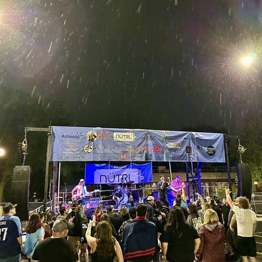 Gallery photo 10 of UAP Event Services