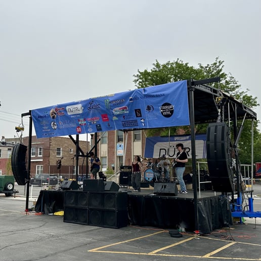 Gallery photo 48 of UAP Event Services