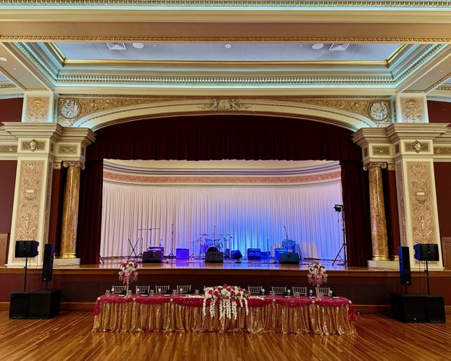 Gallery photo 49 of UAP Event Services