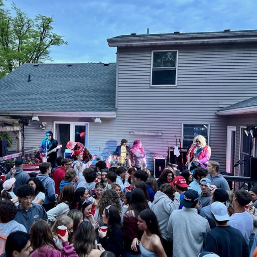 Gallery photo 50 of UAP Event Services