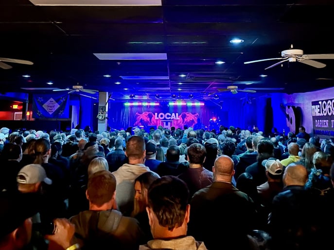 Gallery photo 54 of UAP Event Services