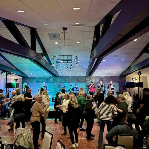 Gallery photo 4 of UAP Event Services