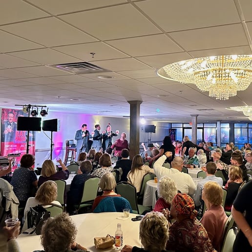 Gallery photo 56 of UAP Event Services