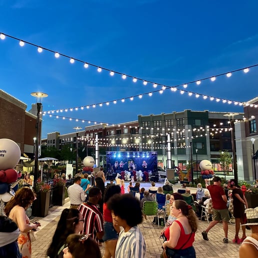 Gallery photo 57 of UAP Event Services