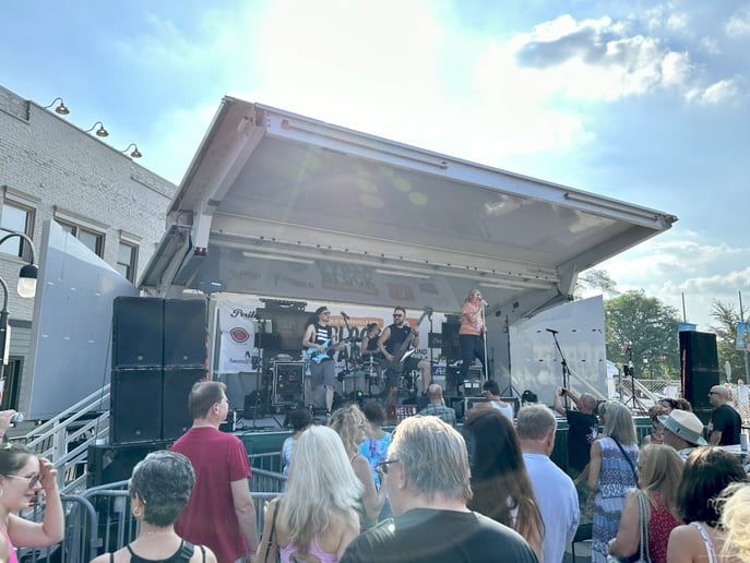 Gallery photo 58 of UAP Event Services