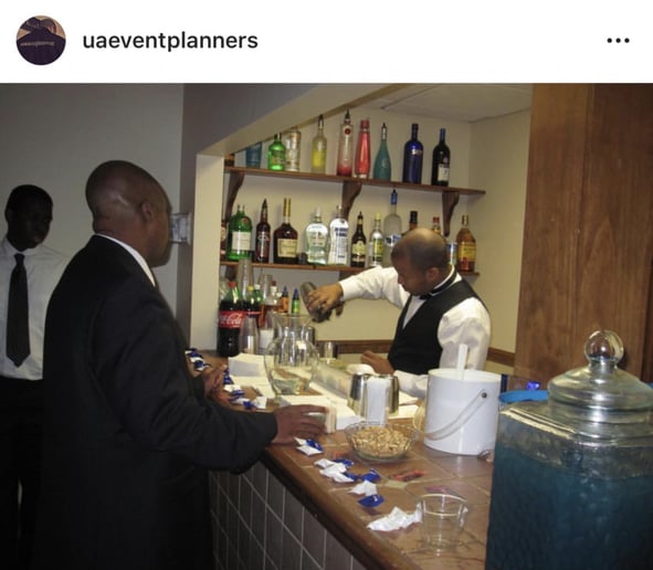 Gallery photo 5 of Ultimate Affairs Event Planners