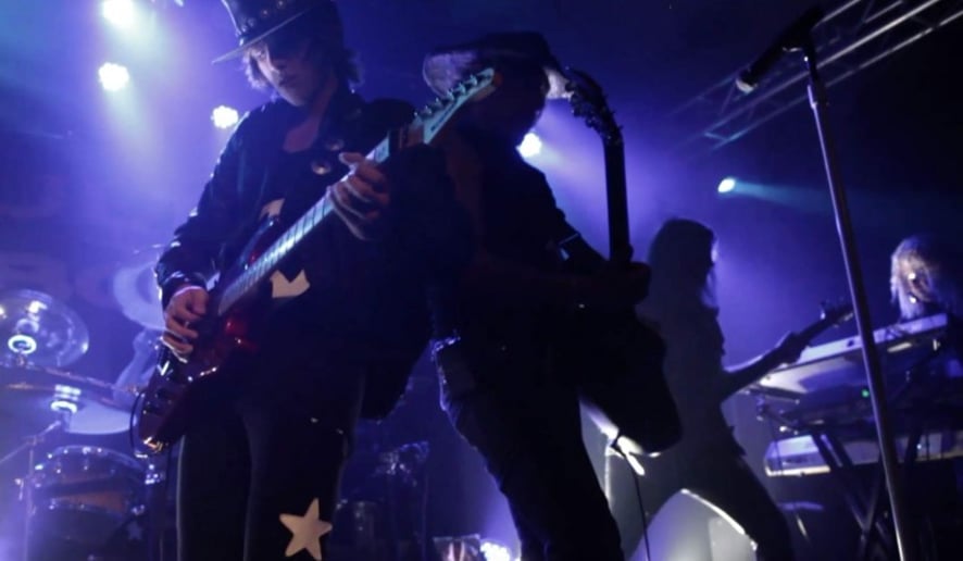 Gallery photo 1 of Ultimate Bon Jovi