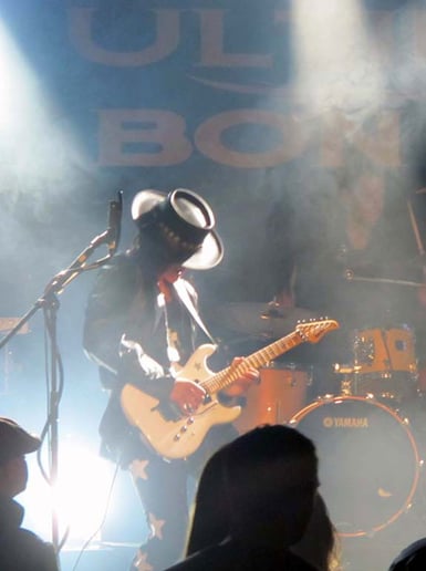 Gallery photo 2 of Ultimate Bon Jovi