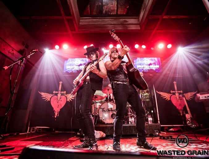 Gallery photo 3 of Ultimate Bon Jovi