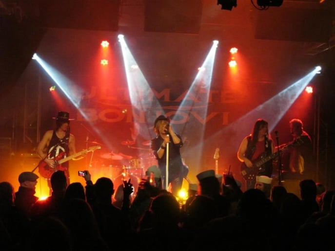 Gallery photo 6 of Ultimate Bon Jovi