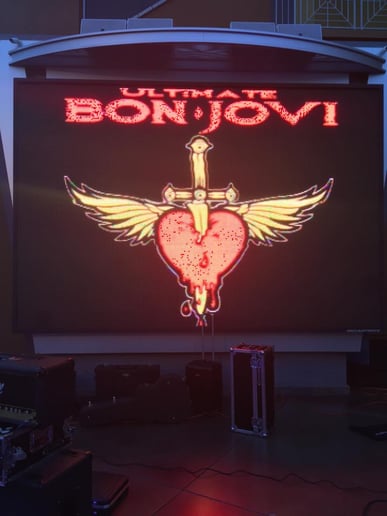 Gallery photo 9 of Ultimate Bon Jovi