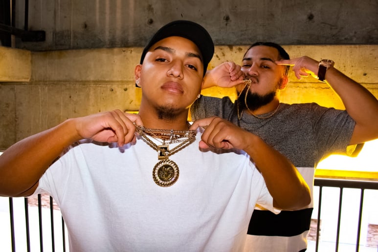 Gallery photo 1 of Underground Ambitionz