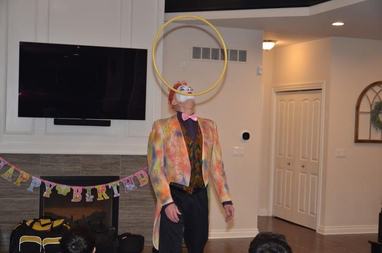 Gallery photo 4 of Uniman