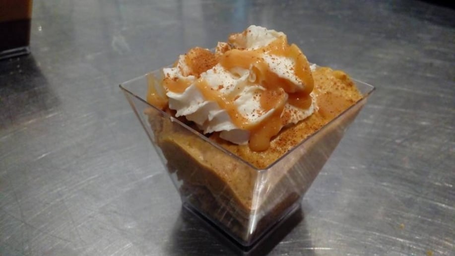 Gallery photo 1 of Unique Decadence