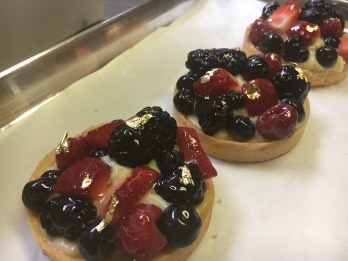 Gallery photo 3 of Unique Decadence