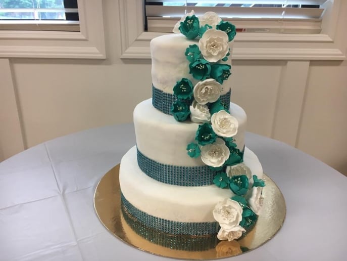 Gallery photo 4 of Unique Decadence