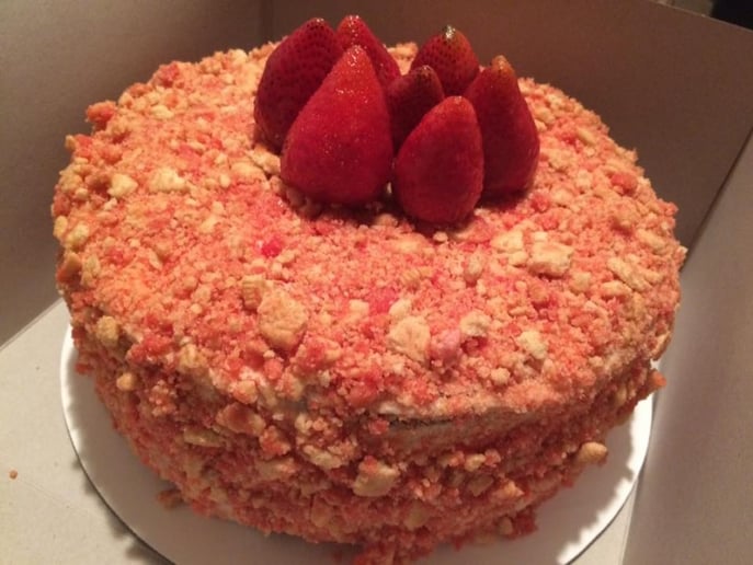 Gallery photo 6 of Unique Decadence