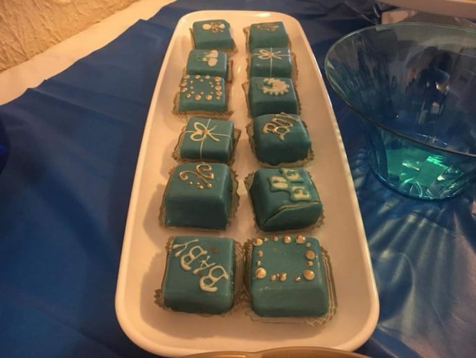 Gallery photo 8 of Unique Decadence