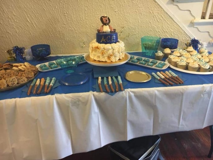 Gallery photo 9 of Unique Decadence