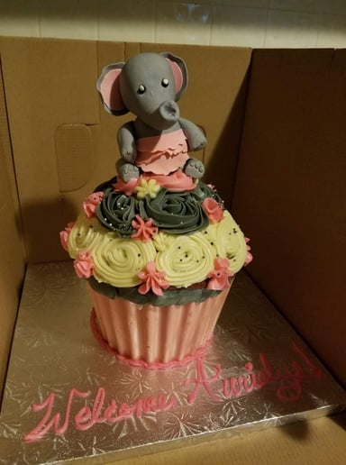 Gallery photo 10 of Unique Decadence