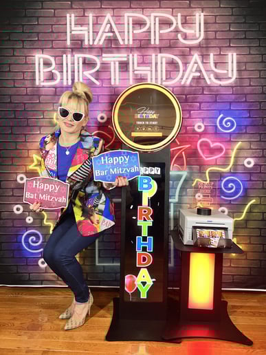 Gallery photo 11 of Mega Robot