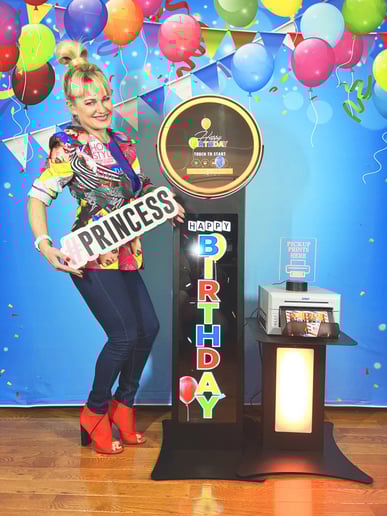 Gallery photo 13 of Mega Robot