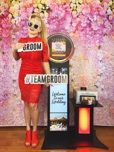 Gallery photo 14 of Mega Robot