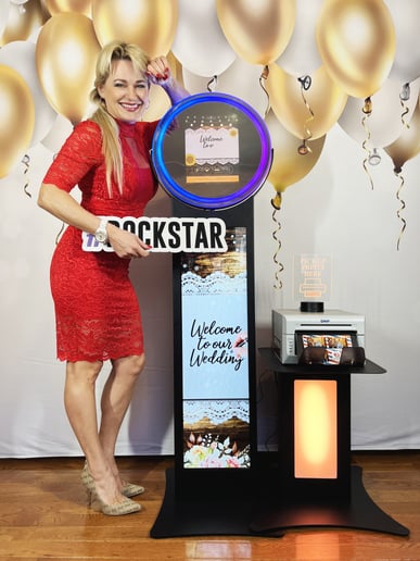 Gallery photo 16 of Mega Robot