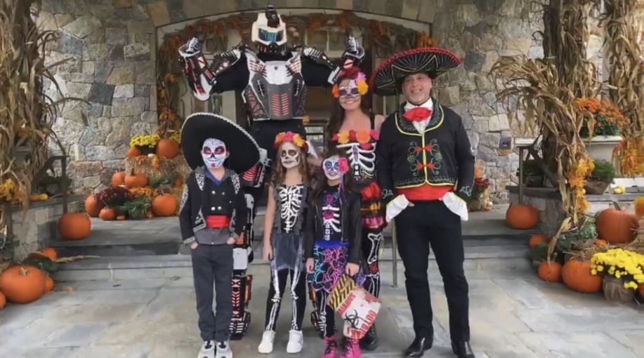 Gallery photo 19 of Mega Robot